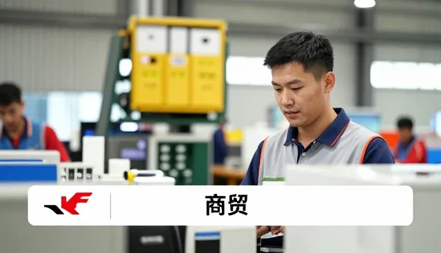 从询价到验收：商贸售后支持物流配送全流程